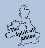 The Spirit of Albion
